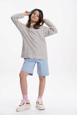 GFH3369U Шорты для девочек