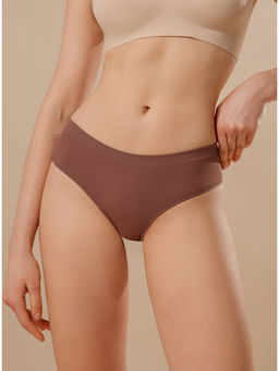 Женские трусы Indefini (Арт.3501WUV)