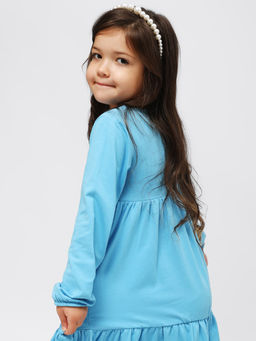 Платье для девочки Bonito