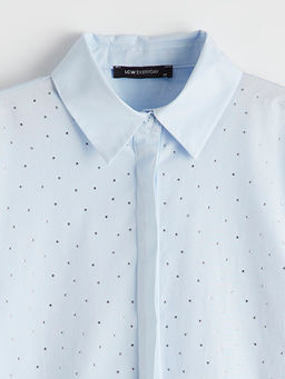 Ta?l? Kad?n G?mlek Tunik