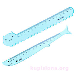 Линейка Animal