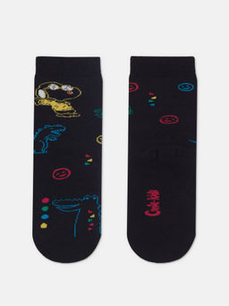 Цена за 2 пары. Носки Теплые CONTE-KIDS SOF-TIKI Носки детские махровые - Conte elegant фото 4