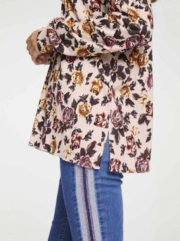 Пуловер, розовый - Heine фото 5