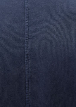 Lacivert Sweatshirt - Mavi фото 7