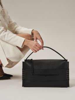 Сумка Stitch DBR 31141 черный