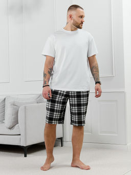 Шорты мужские Тор-2.1 из хлопка - Виотекс фото 21