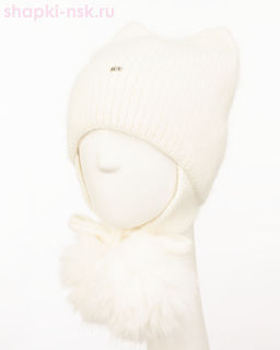 07-49-M Шапка флис (52-54)