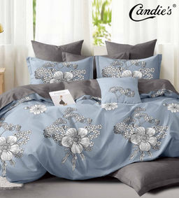 КПБ Candies Хлопок Сатин CANHS018 Евро