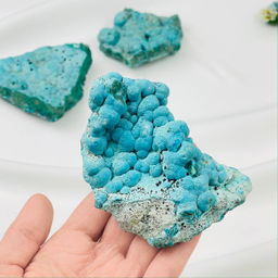 Хризоколла