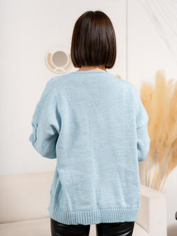 Кардиган женский wb-124 - Esenia фото 8