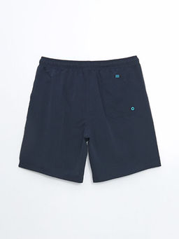 K?sa Boy Basic Erkek Deniz ?ortu