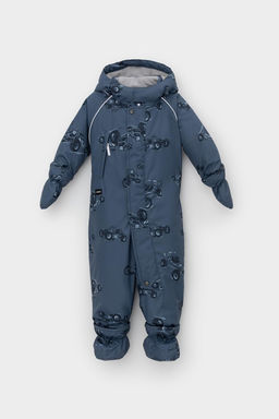 Crockid _ ВК 60032/н/54 Ал комбинезон дет