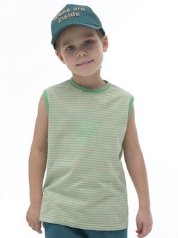 Pelican BFVV3322/1 майка для мальчиков