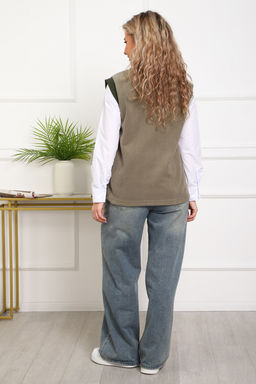 1101 Жилет женский