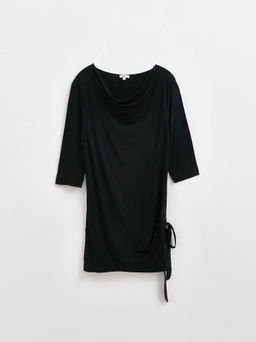 ESLI Туника LTH 418 черный черный