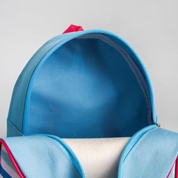 Рюкзак детский, 23х21х10 см, Холодное сердце - Disney фото 4