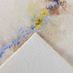 Canson Альбом для акварели 100% целлюлоза 300 г/м2 13.5 х 21 см на спирали 12 л. C200807156 среднезернистая