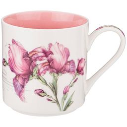 КРУЖКА LEFARD BLOSSOM 360 МЛ (КОР=48ШТ.)