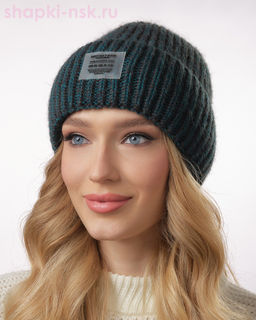 492 T Шапка флис (56-58)