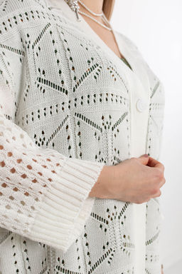 Жакет женский удл.Л437 - Olsarri фото 3