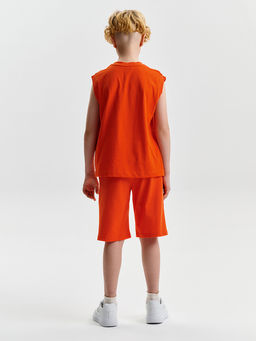 BFVV3388/1 Майка для мальчиков