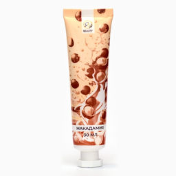 Крем для рук «Макадамия» увлажняющий, 30 мл МИКС