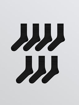 Erkek Soket ?orap 7li