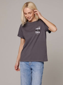 ФУТБОЛКА ЖЕНСКАЯ - Chic & charisma фото 15