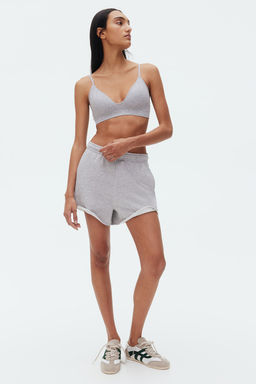 Sujetador suave con relleno Seamless