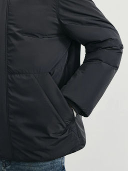 Парка утепленная с капюшоном / Zarina