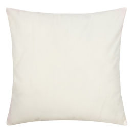 Наволочка декоративная Этель Лама 40х40 см, велюр  фото 3