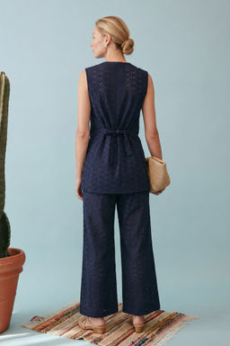 Комплект брючный (двойка)