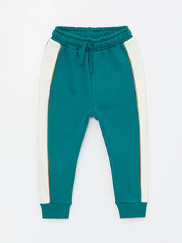 Beli Lastikli Basic Erkek Bebek Jogger E?ofman Alt?