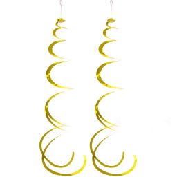 Подвесное украшение "Милый единорожка" 9 шт