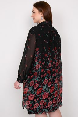 5038 Блуза - Prima linea фото 8