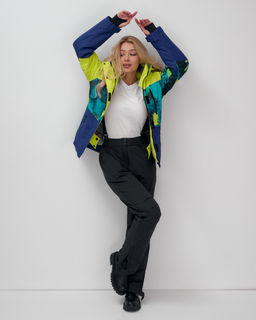 Горнолыжный костюм зимний до -25С Бренд: Columbia - Mtforce фото 13