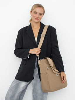 Сумка женская  8745MD khaki Mindesa  в Новосибирске