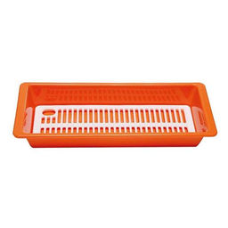 Лоток для столовых приборов 28,5*11,5*4,4 - Полимербыт фото 3