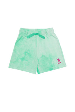 Мятный пижамный комплект для девочки Неожиданная скидка в корзине - U.s. polo assn фото 7