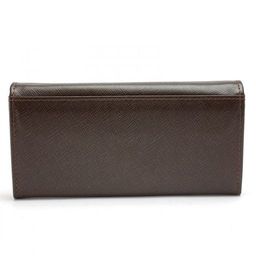 Портмоне женское Premier-DM-1 н/к, 6 отд, 4 карм, коричнево-серый сафьян (555) 221259  фото 2