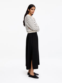 Falda midi evas? - H&m фото 6