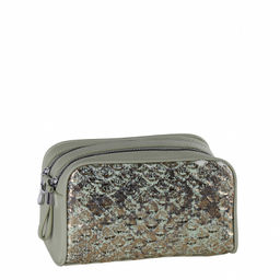 Сумка 29018-10 olive green Velina Fabbiana-Safenta