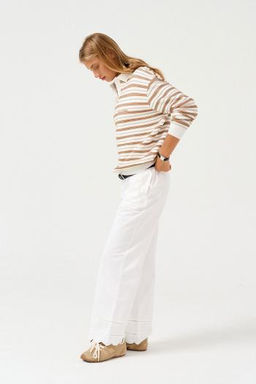 Поло 3456.01 Тельняшка - Tak divno фото 14