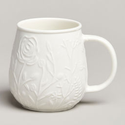 КРУЖКА LEFARD MEADOW 380 МЛ  фото 2