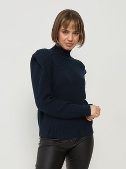 Джемпер женский 7222-40112 - Vay фото 2