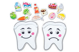 Игровой набор Наши зубки - Smiledecor фото 2