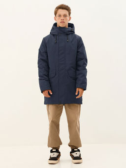 Куртка демисезонная 23432-434 - Avese фото 30