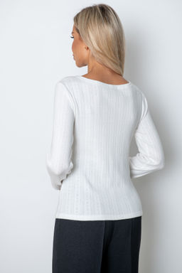 1623 КОФТА - Dusans фото 3