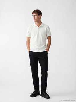 779 Regular Fit Erkek Jean Pantolon