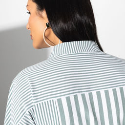 Платье, Стихийная энергетика - Charutti фото 4